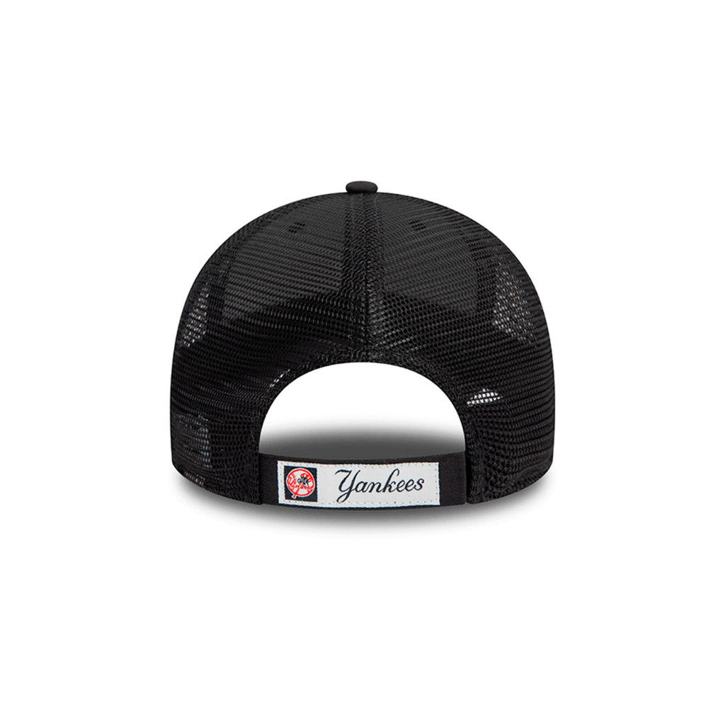 NEW ERA 9FORTY MLB NEW YORK YANKEES FIELD COLLECTION GORRA CAMIONERA AJUSTABLE AZUL