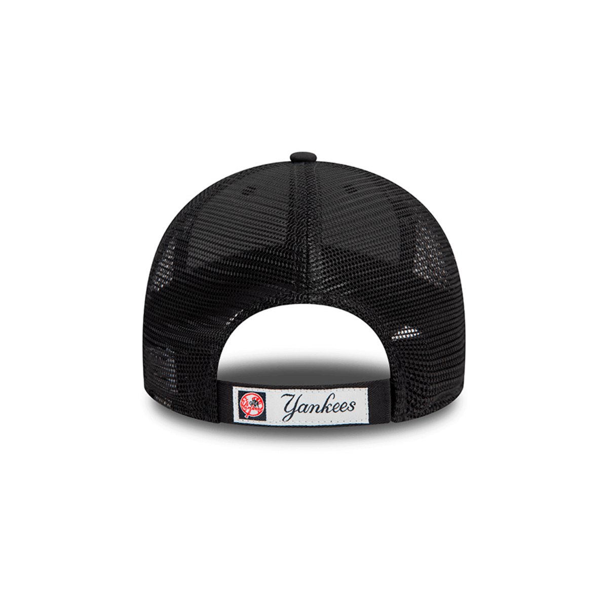 NEW ERA 9FORTY MLB NEW YORK YANKEES FIELD COLLECTION GORRA CAMIONERA AJUSTABLE AZUL