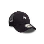 NEW ERA 9FORTY MLB NEW YORK YANKEES FIELD COLLECTION GORRA CAMIONERA AJUSTABLE AZUL