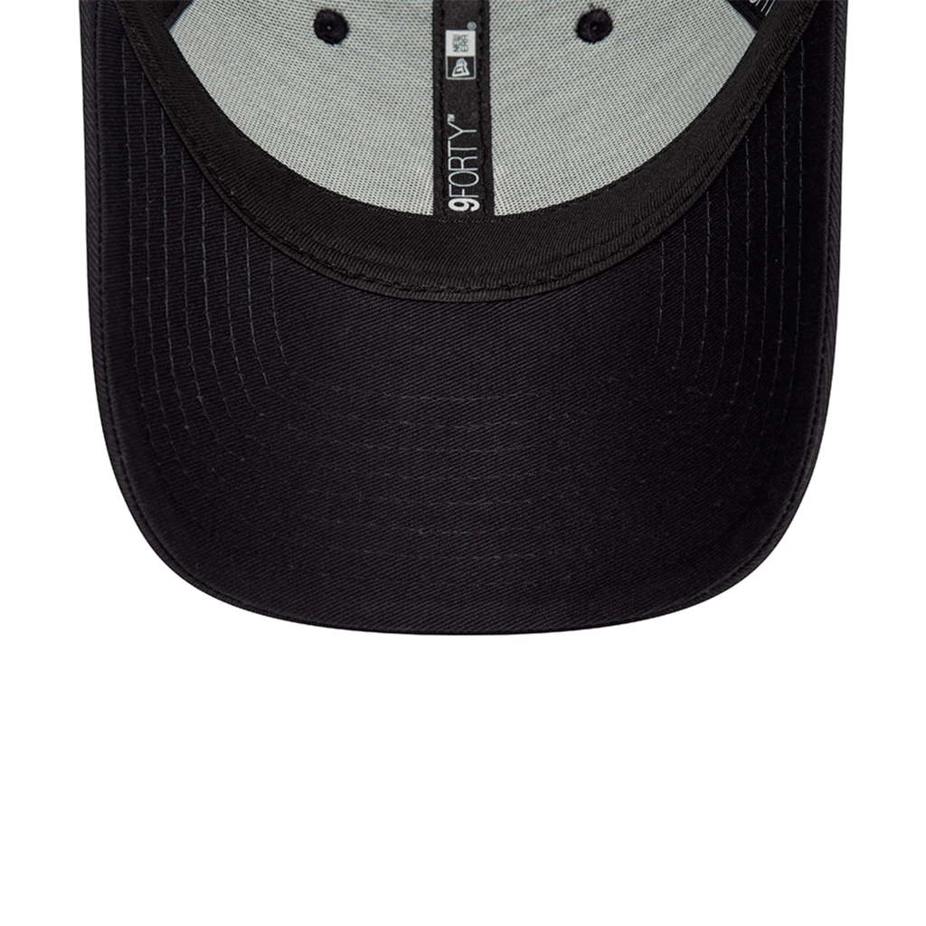 NEW ERA 9FORTY MLB NEW YORK YANKEES FIELD COLLECTION GORRA CAMIONERA AJUSTABLE AZUL