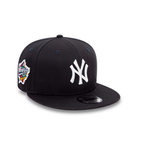 NEW ERA 9FIFTY MLB NEW YORK YANKEES TEAM COLOUR COLLECTION GORRA AJUSTABLE AZUL