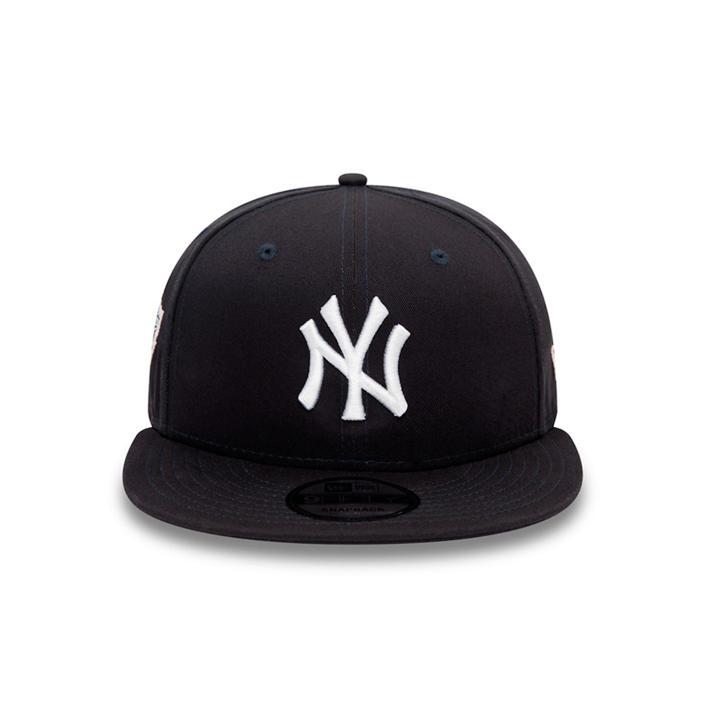 NEW ERA 9FIFTY MLB NEW YORK YANKEES TEAM COLOUR COLLECTION GORRA AJUSTABLE AZUL