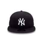 NEW ERA 9FIFTY MLB NEW YORK YANKEES TEAM COLOUR COLLECTION GORRA AJUSTABLE AZUL