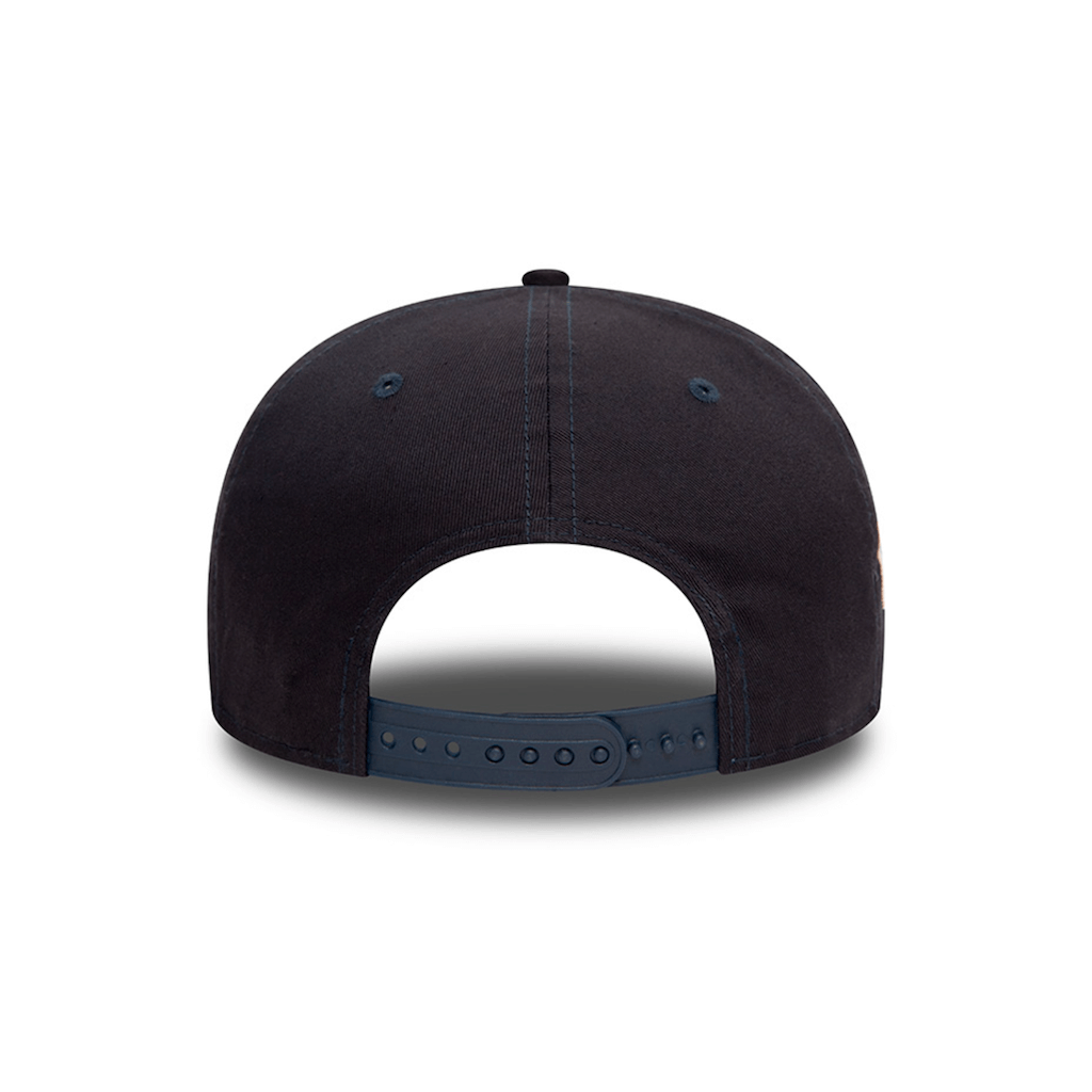 NEW ERA 9FIFTY MLB NEW YORK YANKEES TEAM COLOUR COLLECTION GORRA AJUSTABLE AZUL