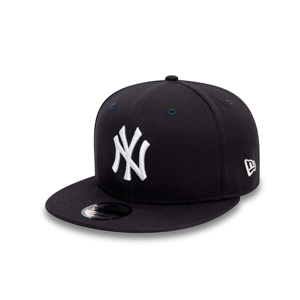 NEW ERA 9FIFTY MLB NEW YORK YANKEES TEAM COLOUR COLLECTION GORRA AJUSTABLE AZUL