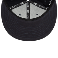 NEW ERA 9FIFTY MLB NEW YORK YANKEES TEAM COLOUR COLLECTION GORRA AJUSTABLE AZUL