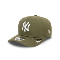 NEW ERA 9FIFTY MLB NEW YORK YANKEES WORLD SERIES COLLECTION GORRA AJUSTABLE VERDE