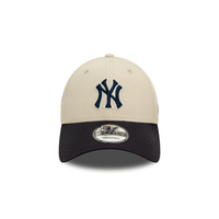 NEW ERA 9FORTY MLB NEW YORK YANKEES WORLD SERIES COLLECTION GORRA AJUSTABLE AZUL