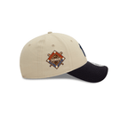 NEW ERA 9FORTY MLB NEW YORK YANKEES STADIUM WS PATCH GORRA AJUSTABLE AZUL