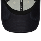 NEW ERA 9FORTY MLB NEW YORK YANKEES STADIUM WS PATCH GORRA AJUSTABLE AZUL