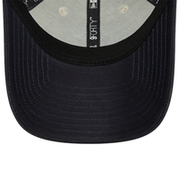 NEW ERA 9FORTY MLB NEW YORK YANKEES WORLD SERIES COLLECTION GORRA AJUSTABLE AZUL