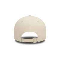 NEW ERA 9FORTY MLB LOS ANGELES DODGERS 1955 WORLD CHAMPIONSHIP PATCH GORRA AJUSTABLE NEGRO