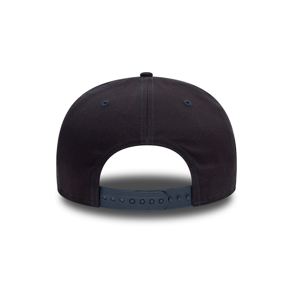 NEW ERA 9FIFTY MLB NEW YORK YANKEES SEASONAL FLOWER COLLECTION GORRA AJUSTABLE AZUL