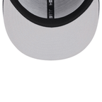NEW ERA 59FIFTY MLB NEW YORK YANKEES DOODLES GORRA CERRADA NEGRA