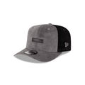 NEW ERA 9FIFTY F1 MCLAREN AUTOMOTIVE CANVAS GORRA AJUSTABLE GRIS