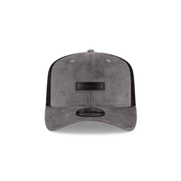 NEW ERA 9FIFTY F1 MCLAREN AUTOMOTIVE CANVAS GORRA AJUSTABLE GRIS