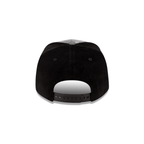NEW ERA 9FIFTY F1 MCLAREN AUTOMOTIVE CANVAS GORRA AJUSTABLE GRIS