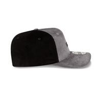 NEW ERA 9FIFTY F1 MCLAREN AUTOMOTIVE CANVAS GORRA AJUSTABLE GRIS