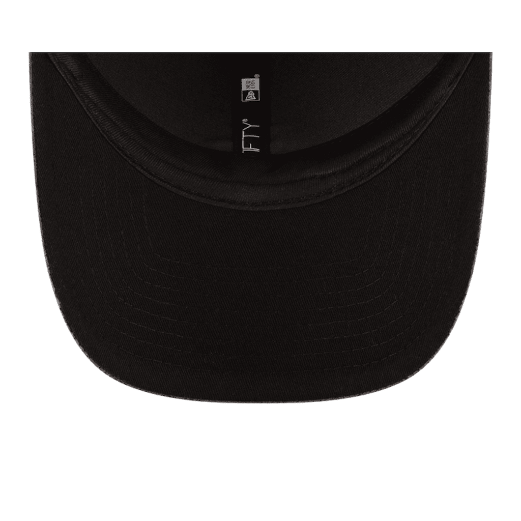 NEW ERA 9FIFTY F1 MCLAREN AUTOMOTIVE CANVAS GORRA AJUSTABLE GRIS