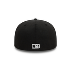 NEW ERA 59FIFTY MLB PITTSBURGH PIRATES WINTER PIN PACK GORRA CERRADA NEGRA