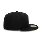 NEW ERA 59FIFTY MLB PITTSBURGH PIRATES WINTER PIN PACK GORRA CERRADA NEGRA