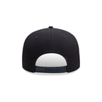 NEW ERA 9FIFTY MLB NEW YORK YANKEES WOODMARK PATCH GORRA AJUSTABLE AZUL NAVY