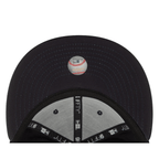 NEW ERA 9FIFTY MLB NEW YORK YANKEES WOODMARK PATCH GORRA AJUSTABLE AZUL NAVY