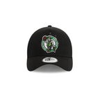 NEW ERA 9FORTY E FRAME NBA BOSTON CELTICS FLAME GORRA AJUSTABLE NEGRA