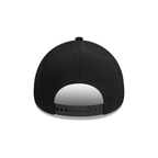 NEW ERA 9FORTY E FRAME NBA BOSTON CELTICS FLAME GORRA AJUSTABLE NEGRA