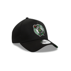 NEW ERA 9FORTY E FRAME NBA BOSTON CELTICS FLAME GORRA AJUSTABLE NEGRA