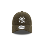 NEW ERA 9FORTY MLB NEW YORK YANKEES BORG COLLECTION GORRA AJUSTABLE VERDE