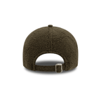 NEW ERA 9FORTY MLB NEW YORK YANKEES BORG COLLECTION GORRA AJUSTABLE VERDE