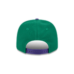 NEW ERA 9SEVENTY MLB LOS ANGELES DODGERS CHEW COLLECTION PIN GORRA AJUSTABLE VERDE