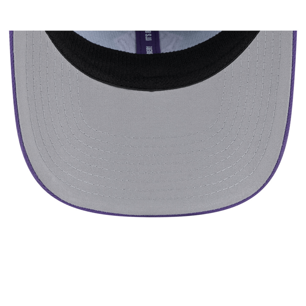 NEW ERA 9SEVENTY MLB NEW YORK YANKEES CHEW COLLECTION PIN GORRA AJUSTABLE VERDE
