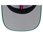 NEW ERA 9SEVENTY MLB LOS ANGELES DODGERS CHEW COLLECTION PIN GORRA AJUSTABLE AZUL