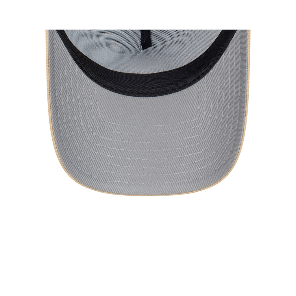 NEW ERA 9FORTY MLB CHICAGO BULLS BLUEBERRY CREAM GORRA AJUSTABLE AZUL