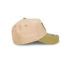 NEW ERA 9FORTY MLB BOSTON RED SOX BEANSPROUT GORRA AJUSTABLE BEIGE