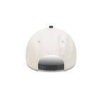 NEW ERA 9FORTY MLB SAN FRANCISCO GIANTS SCRIPT WOODMARK GORRA AJUSTABLE BLANCA