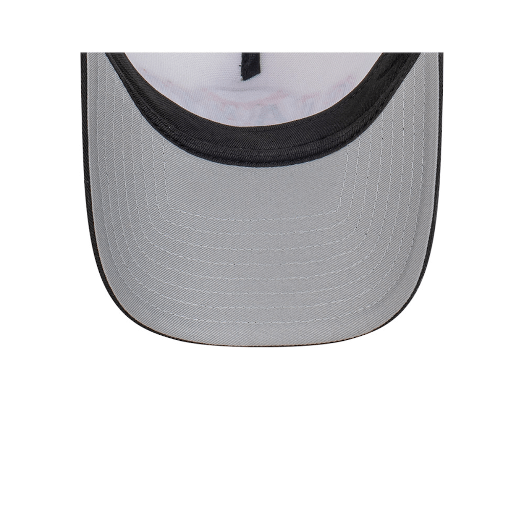 NEW ERA 9FORTY MLB SAN FRANCISCO GIANTS SCRIPT WOODMARK GORRA AJUSTABLE BLANCA