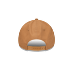 NEW ERA 9FORTY MLB CHICAGO BULLS TONAL GORRA AJUSTABLE BEIGE