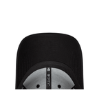NEW ERA 9FORTY MLB NEW YORK YANKEES LEAGUE ESSENTIALS GORRA AJUSTABLE NEGRO