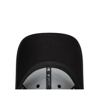 NEW ERA 9FORTY MLB NEW YORK YANKEES LEAGUE ESSENTIALS GORRA AJUSTABLE NEGRO