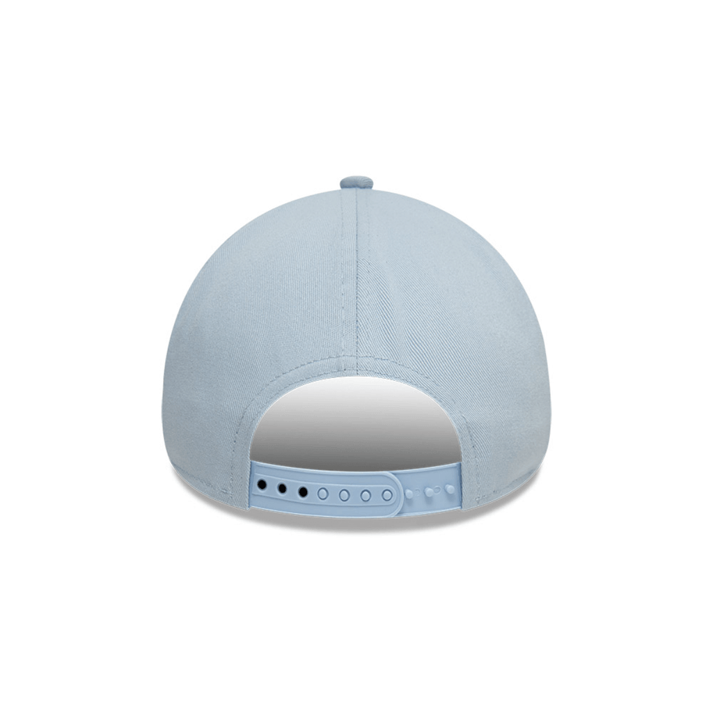 NEW ERA 9FORTY MLB NEW YORK YANKEES LEAGUE ESSENTIALS GORRA AJUSTABLE AZUL
