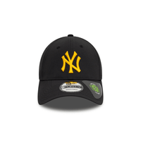 NEW ERA 9FORTY MLB NEW YORK YANKEES RECYCLED GORRA AJUSTABLE NEGRO