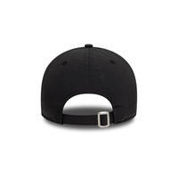 NEW ERA 9FORTY MLB NEW YORK YANKEES RECYCLED GORRA AJUSTABLE NEGRO