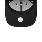 NEW ERA 9FORTY MLB NEW YORK YANKEES RECYCLED GORRA AJUSTABLE NEGRO