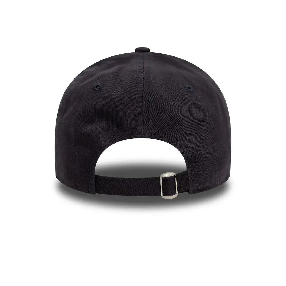 NEW ERA 9TWENTY MLB NEW YORK YANKEES DISTRESSED GORRA SIN ESTRUCTURA AJUSTABLE AZUL
