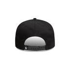 NEW ERA 9FIFTY MLB NEW YORK YANKEES SNAKE ICON GORRA AJUSTABLE NEGRA
