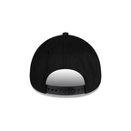 NEW ERA 9FORTY MLB LOS ANGELES DODGERS WORLD SERIES STADIUM GORRA AJUSTABLE NEGRA