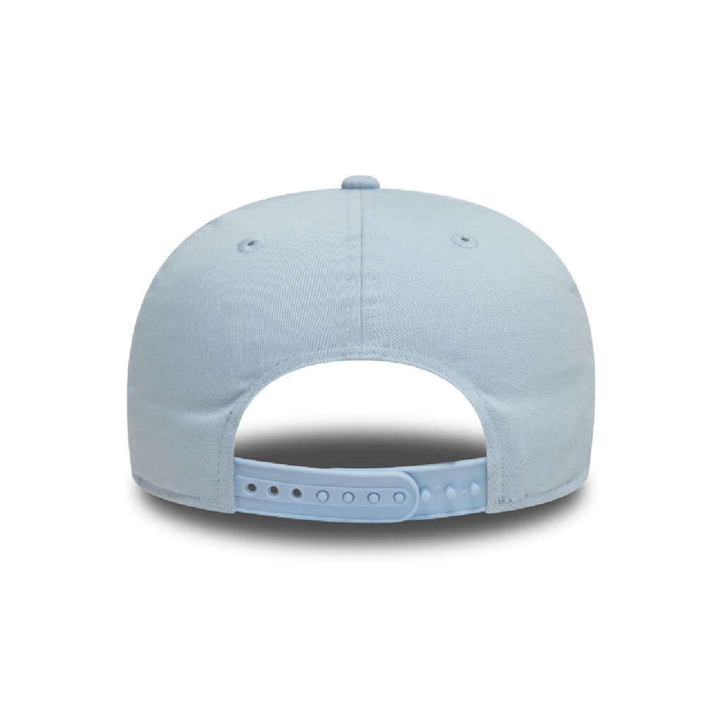 NEW ERA 9FIFTY MLB NEW YORK YANKEES WORLD SERIES GORRA AJUSTABLE AZUL